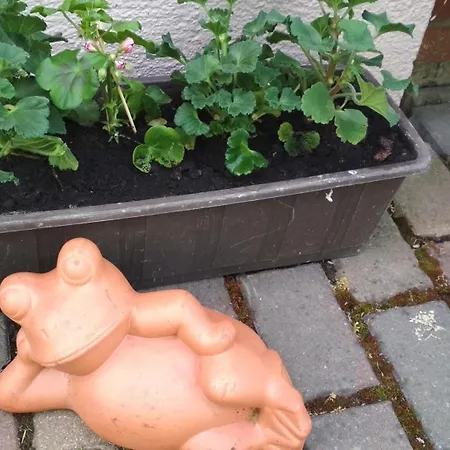 דירה 1 Bad Eilsen