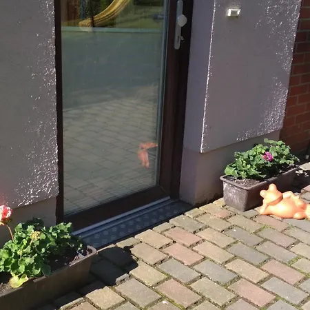 דירה 1 Bad Eilsen