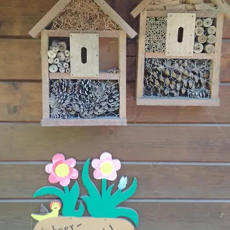 דירה 1 Bad Eilsen